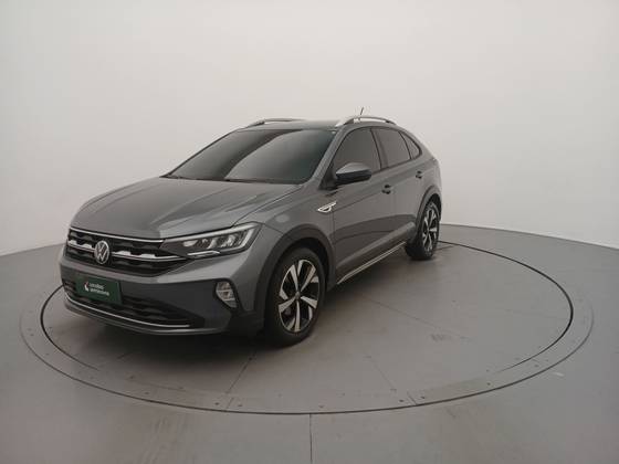 VOLKSWAGEN NIVUS 1.0 200 TSI TOTAL FLEX HIGHLINE AUTOMÁTICO VOLKSWAGEN NIVUS 1.0 200 TSI TOTAL FLEX HIGHLINE AUTOMÁTICO